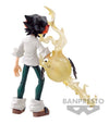 Banpresto Shaman King Yoh Asakura Figure Volume 2
