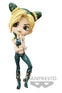 Q Posket Jojo's Bizarre Adventure Stone Ocean Jolyne Cujoh Version B