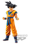 Banpresto Dragon Ball Super - Super Hero DXF Son Goku