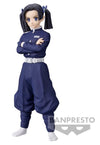Banpresto Demon Slayer: Kimetsu No Yaiba Figure Vol.23B Aoi Kanzaki