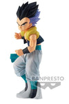 Banpresto Dragon Ball Z Solid Edge Works Volume 6A Gotenks
