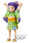 Banpresto One Piece DXF the Grandline Series Wanokuni Volume 3B Otama