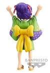 Banpresto One Piece DXF the Grandline Series Wanokuni Volume 3B Otama