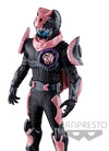 Banpresto Kamen Rider Revice Kamen Rider Vice Figure