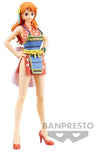Banpresto One Piece DXF the Grandline Lady Wanokuni Volume 7