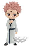 QPosket Jujutsu Kaisen Sukuna Version A