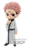 QPosket Jujutsu Kaisen Sukuna Version A