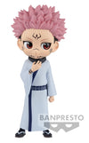 QPosket Jujutsu Kaisen Sukuna Version B