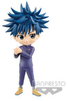 QPosket Jujutsu Kaisen Petit Volume 1B Megumi Fushiguro
