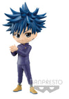 QPosket Jujutsu Kaisen Petit Volume 1B Megumi Fushiguro