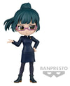 QPosket Jujutsu Kaisen Maki Zenin Version A