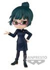 QPosket Jujutsu Kaisen Maki Zenin Version A