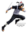 Banpresto Naruto Shippuden Vibration Stars Uchiha Itachi Ⅱ