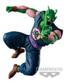 Banpresto Dragon Ball Match Makers Piccolo Daimaoh