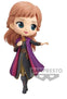 Q Posket Disney CharactersAnna Frozen 2 Volume 2 Version B