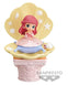 Banpresto QPosket Stories Disney Characters Pink Dress Style Ariel Version B