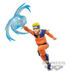Banpresto Naruto Effectreme Uzumaki Naruto