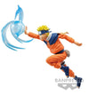 Banpresto Naruto Effectreme Uzumaki Naruto
