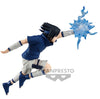Banpresto Naruto Effectreme Uchiha Sasuke