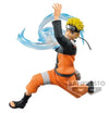 Banpresto Naruto Shippuden Effectreme Uzumaki Naruto