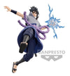 Banpresto Naruto Shippuden Effectreme Uchiha Sasuke