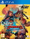 Streets of Rage 4 - PlayStation 4 (EU)