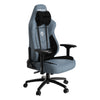 AndaSeat Gaming Chair T-Compact #AD19-01-SB-F Blue and Black