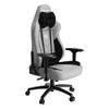 AndaSeat Gaming Chair T-Compact #AD19-01-GB-F Grey and Black