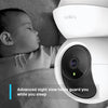 TAPO By TPLink TC70 Pan/Tilt Home Security Wi-Fi Camera