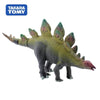 Takara Tomy Ania Animal Adventure Stegosaurus