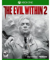 The Evil Within 2 - Xbox One (EU)