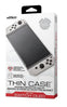 Nyko Thin Case for Nintendo Switch OLED (Clear)