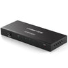 UGreen 40202 4-Port 1×4 HDMI Splitter Black