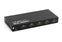 UGreen 40202 4-Port 1×4 HDMI Splitter Black