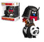 Funko Disney Mulan 77 Mushu Riding Panda ECCC Exclusive Pop! Ride