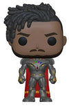 Funko Marvel What If! 969 Killmonger Pop! Vinyl Figure