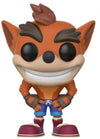 Funko Crash Bandicoot 273 Crash Bandicoot Pop! Vinyl Figure