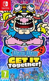 WarioWare: Get It Together! - Nintendo Switch (EU)