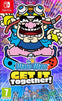 WarioWare: Get It Together! - Nintendo Switch (EU)