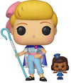 Funko Toy Story 4 524 Lil Bo Peep w/Officer Giggle McDimples Pop! Vinyl Figure