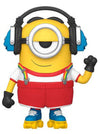 Funko Minions 902 The Rise of Gru Roller Skating Stu Pop! Vinyl Figure