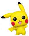 Funko Pokemon 553 Pikachu Waving Pop! Vinyl Figure