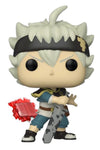 Funko Black Clover 1099 Asta Pop! Vinyl Figure