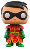 Funko DC Comics Imperial Palace 377 Robin Pop! Vinyl Figure