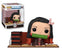 Funko Demon Slayer 883 Mini Nezuko in Box Pop! Deluxe Vinyl Figure