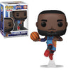 Funko Space Jam A New Legacy 1182 Lebron James Leaping Pop! Vinyl Figure
