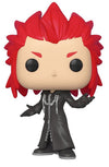 Funko Kingdom Hearts 3 623 Lea Pop! Vinyl Figure