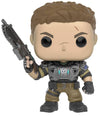 Funko Gears of War 114 JD Fenix Pop! Vinyl Figure