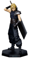 SquareEnix Final Fantasy VII Remake Statuette Cloud Strife