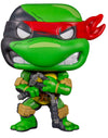 Funko Nickelodeon Teenage Mutant Ninja Turtles 34 Michelangelo Pop! Vinyl Figure